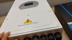 Дорогой или дешевый солнечный инвертор?