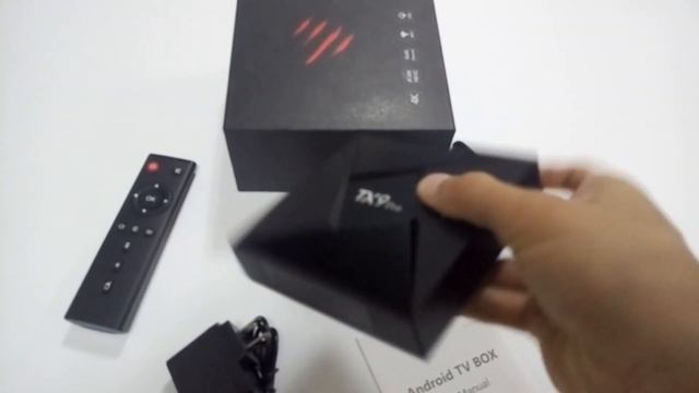 TX9 pro Android Tv Box Video смотреть онлайн