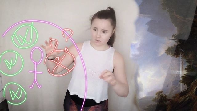 Будьте человеком•Почему Вам стоит знать о Личных Границах?•КонтролируйтеРеакции,не позвольтеЛишнего