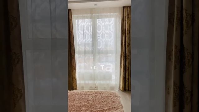 Аренда 1-к квартиры. ЖК «Большой». Краснодар. Квартира в центре Краснодара. смотреть онлайн