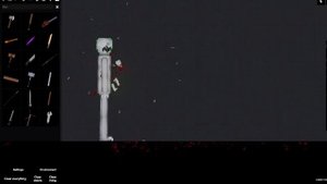 NEW ATTACK ON TITAN MOD! (People Playground Mods)