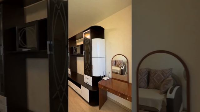 ул. Репина 8, Севастополь. Видео обзор 1к квартиры для продажи. АН "РК".