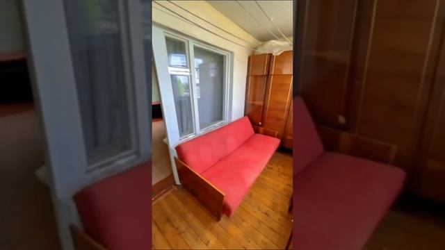 Недорогая квартира в Одессе на Таирова