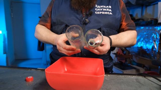 КУПИЛ ЛИМОНАД - СТАКАН В ПОДАРОК! Красивые стаканы своими руками из бутылки! смотреть онлайн