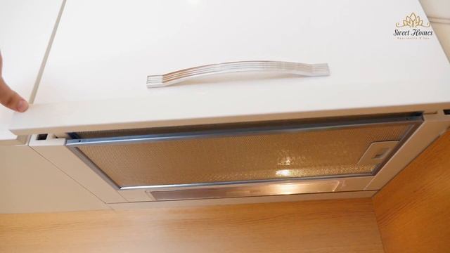 Sweet Homes - элитная недвижимость на море! - Sweet Homes 3 апартамент B 206 смотреть онлайн