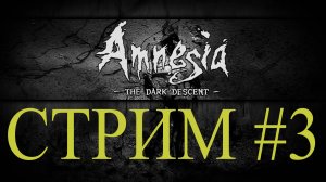 Amnesia - The Dark Descent #3