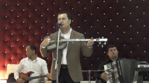 Фаррухбек саидов жонли ижро