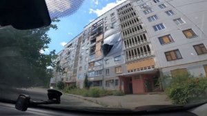 Харьков. Часть первая. Северная Салтовка. Сколько сейчас стоят квартиры, аренда жилья в этом районе