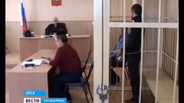 Обвиняемым по делу «Черных риелторов» продлили срок смотреть онлайн