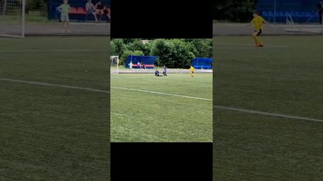 2022.06.18 ФК Ессентуки-2010 vs СШ#6 г.Пятигорск смотреть онлайн