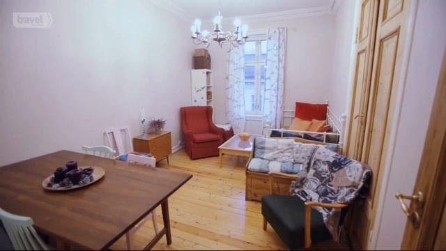 Техасцы воплощают мечты в Осло - Охотники за международной недвижимостью