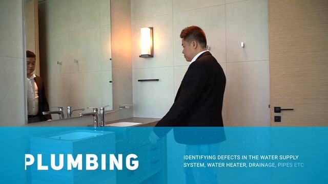 What is Snagging? About Property Handover Services in Dubai смотреть онлайн