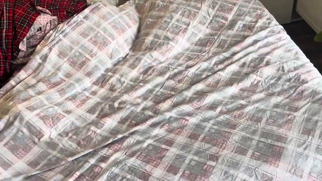 Крутой лоскут за копейки / лот М из магазина Владтекс / #владтекс #обзортканей
