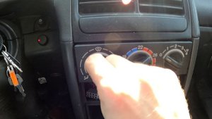 2012 Богдан 2312 1.6L POV TEST DRIVE