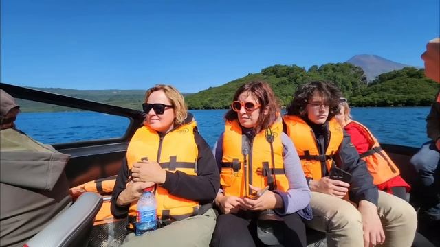 Последний день на Камчатке смотреть онлайн