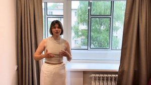 нам не верят, что это ХРУЩЕВКА! 😎/ обзор однушки, 29кв