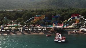 RIXOS SUNGATE - Commercial