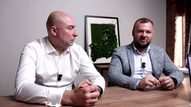 Внезапный стрим! Проектное финансирование в ИЖС?