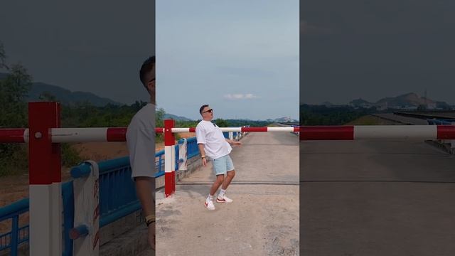 Зачем танцевать Бора-Бора вьетнамцам?