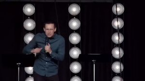 Причины неотвеченных молитв - пастор Богдан Бондаренко | Common Ground Camp | 2023