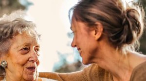 Мать продала втихую квартиру, которую мне завещала бабушка!