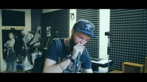 Промо для Басты.  Подъем в 4.20