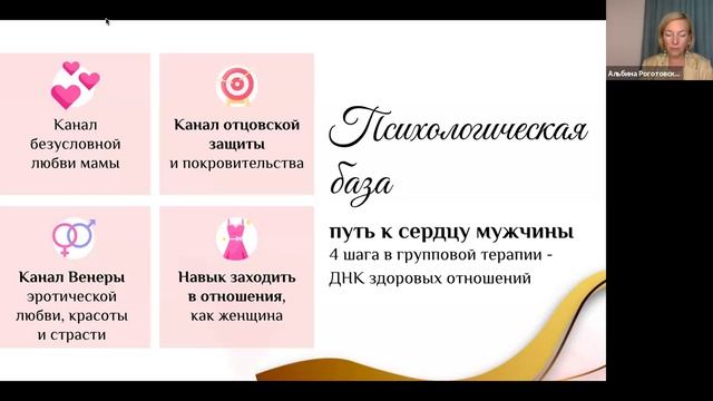 Путь к сердцу мужчины лежит НЕ ЧЕРЕЗ желудок!