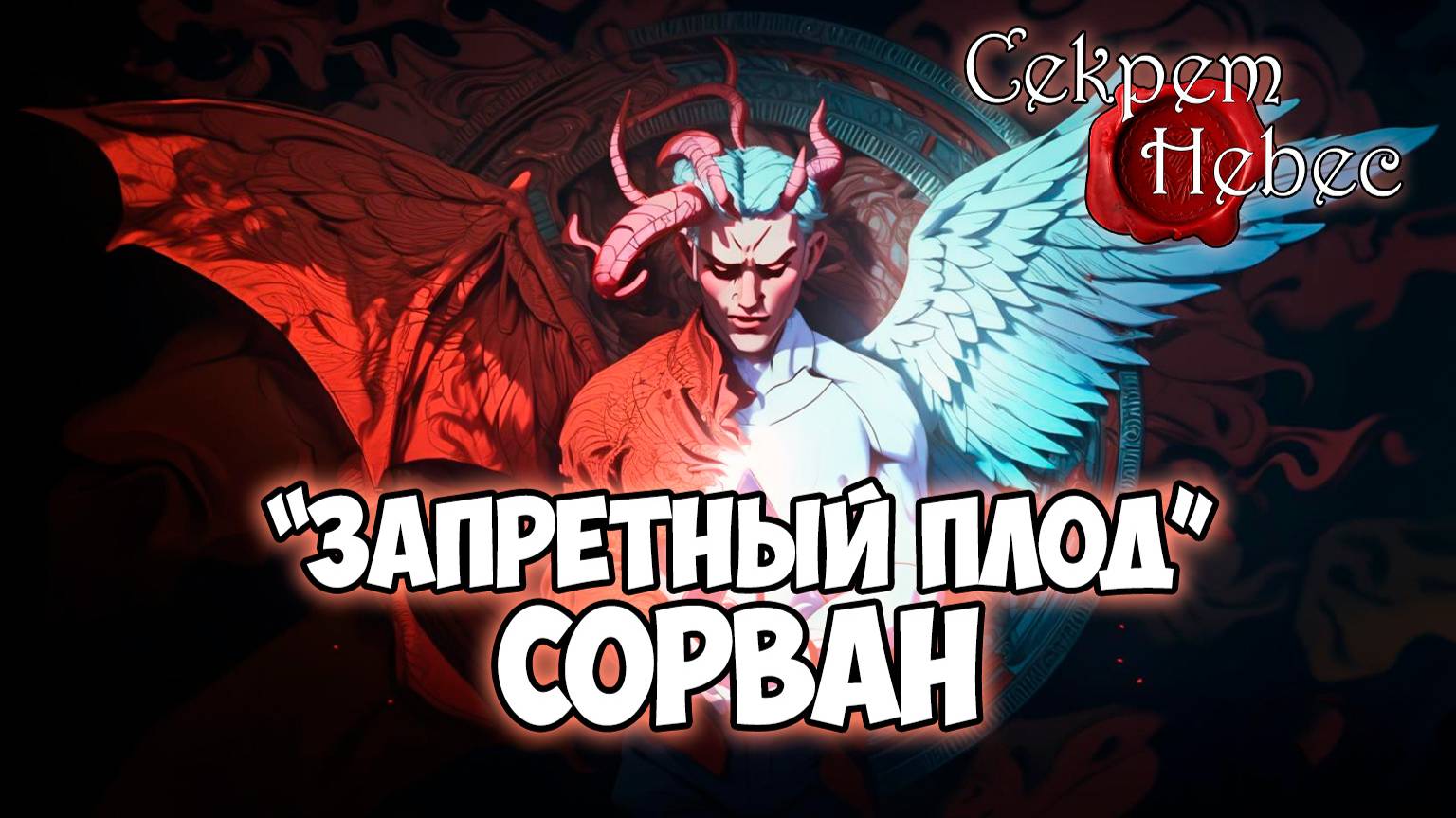 Клуб Романтики ● СЕКРЕТ НЕБЕС ● Сезон 2 - Эпизод 1