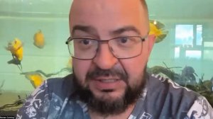 Вебинар Романа Фомина "Карьера грумера"