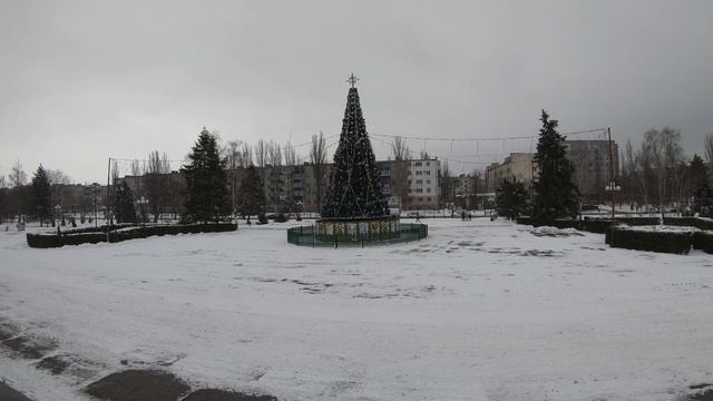 Горишние Плавни - Комсомольск. 14.01.2021 смотреть онлайн