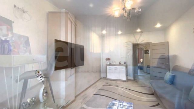 Белый Яр, ул. Лесная, 1 смотреть онлайн