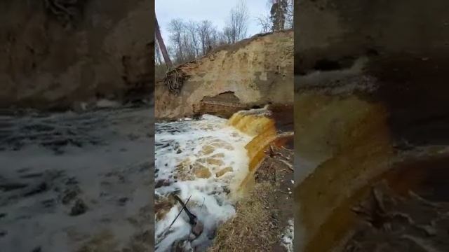 Ленинградская область посёлок Ульяновка железнодородная станция Саблино.