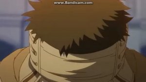 Аниме клип|Штампы [Зен и Шираюки]