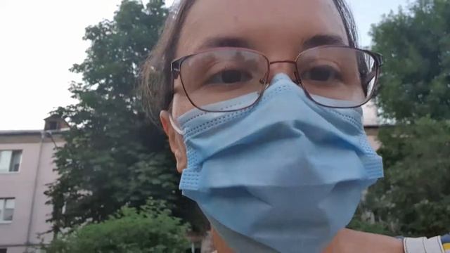 Интересная конструкция дома, планы о жизни в круговорот будней минского лета 2021. смотреть онлайн