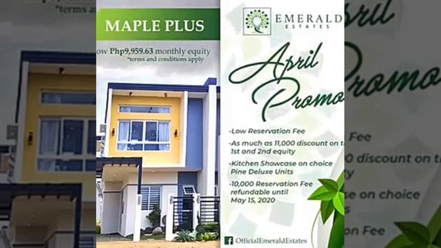 Emerald Estates смотреть онлайн