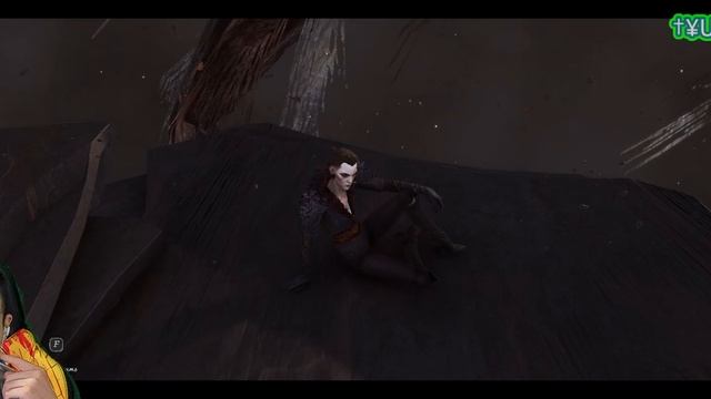 Dishonored 2 - 5-Ещё один странный визит-Детство Далилы #11|Низкий хаос\Без убийств\Все РУНЫ,АМУЛЕТЫ смотреть онлайн