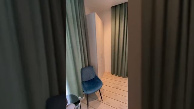 Апартаменты в Имеретинке