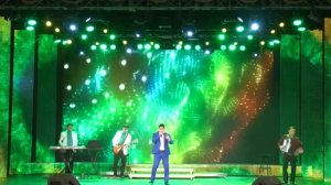 Концерт Хания Фархи.Фидаиль Валиуллин - Яраткан яратырсын.