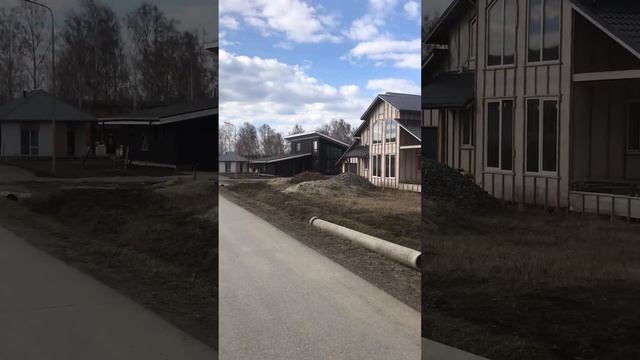 Деревня Мира смотреть онлайн