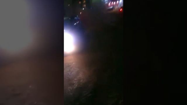 Микрорайон березовый Иркутск.потоп.