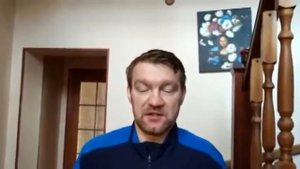 Обращение к пермякам о коронавирусе