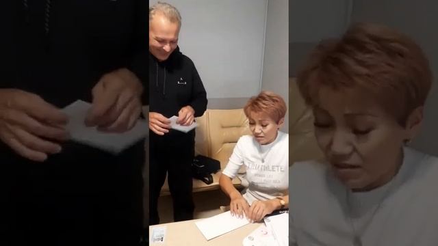 Получили турецкое гражданство за покупку недвижимости.Отзыв