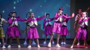 Ты да я да мы с тобой (В.Шаинский)