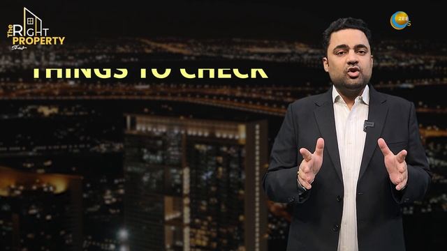 The Right Property Show: Due Diligence Checklist Before Buying Land смотреть онлайн