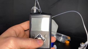 How to Change a Medtronic MiniMed 630G Site