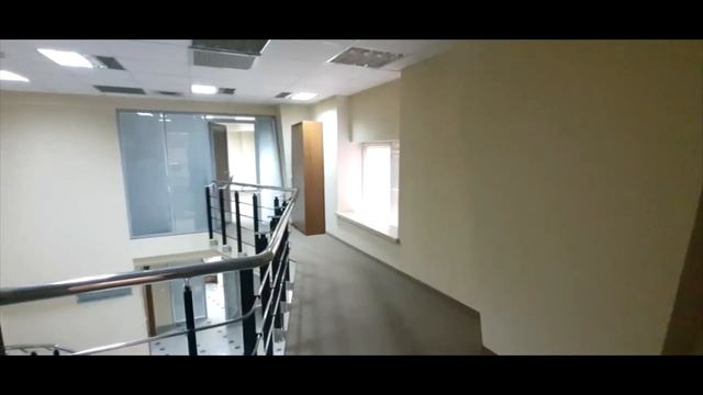 Офис представительского класса в центре Москвы Донская 13