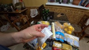 Цены на продукты в Украине / Допрыгались голубчики