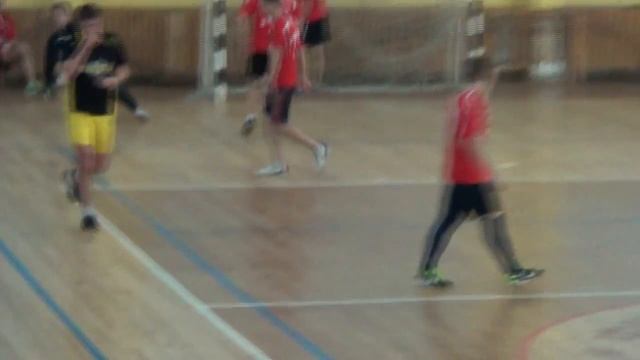 Пассат 4-6 Хет Трик (ЧСФ 13 14) смотреть онлайн