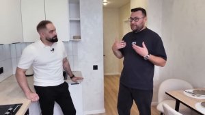 Ремонт за 18 дней! Первоуральск - флиппинг на Руси