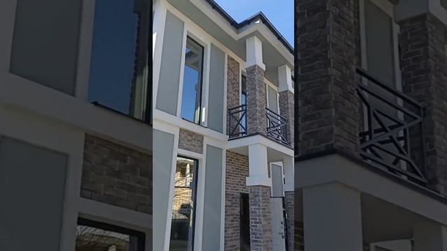 Коттеджи в Сочи смотреть онлайн